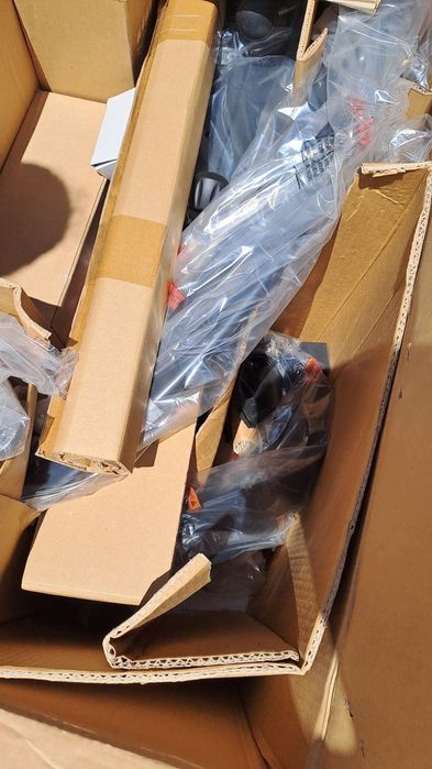 Велоергометър нов