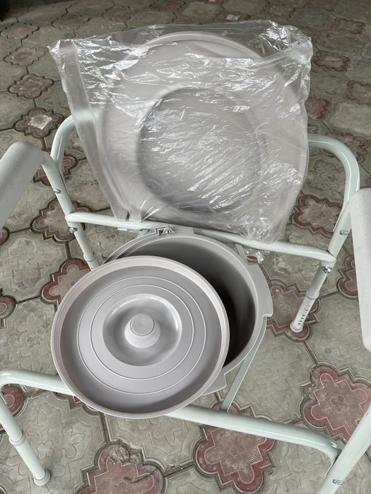 Продажа кресло туалет