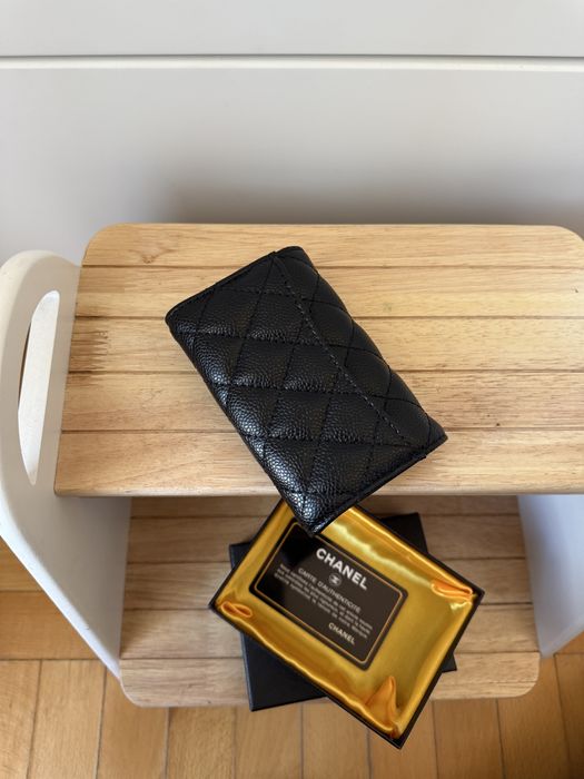 Картхолдър/мини портмоне CHA