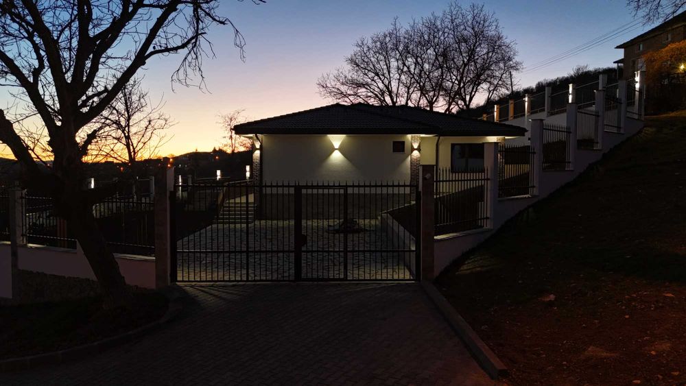 Луксозна Къща с. Лясково, Стара Загора