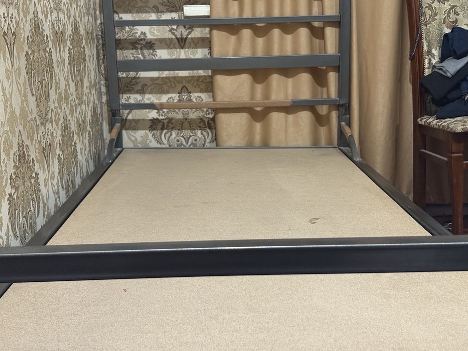 Продается кровать