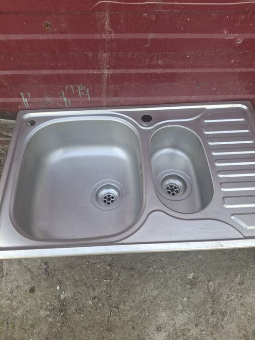Продам кух раковины