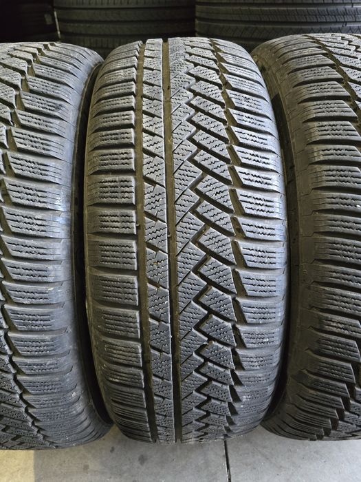 235/55/19 Continental 4бр
