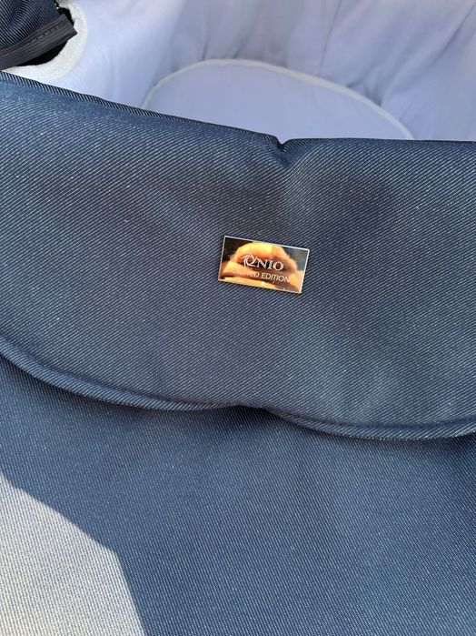 Бебешка количка 2 в 1