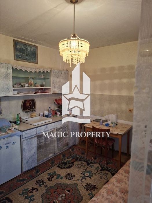 Продава се Двустаен апартамент в Бургас, Меден рудник - зона В - 66 кв.м за 757 €/кв.м - Снимка #7