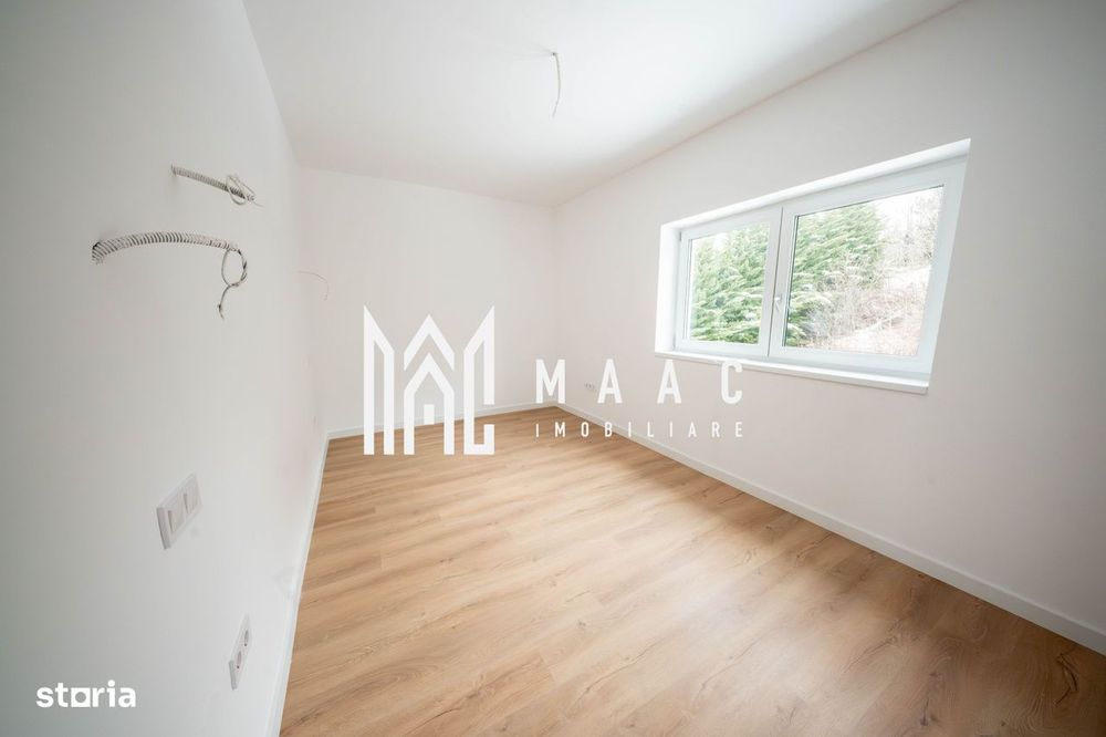 Penthouse 4 camere | Izolație cu vată bazaltică | 100 MP