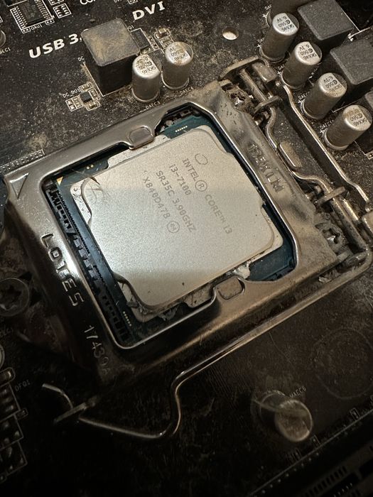 Kit placa de baza procesor