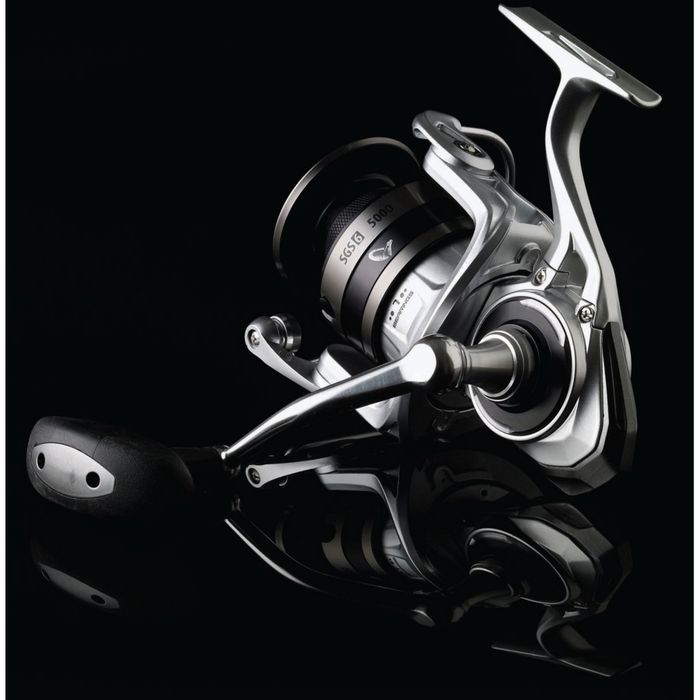Mulineta Savage gear sgs6 10000 fd