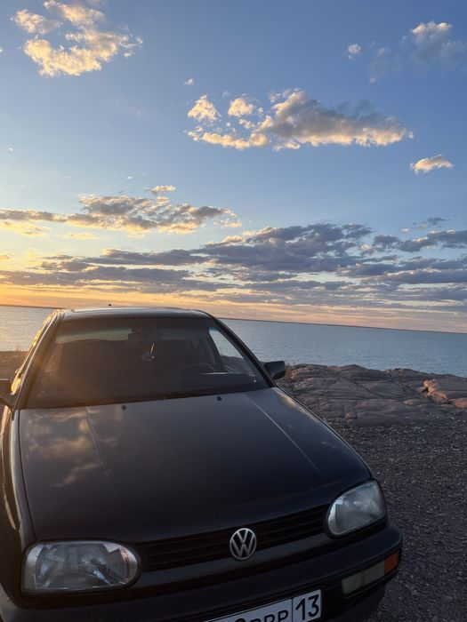 Обмен машины на автомат