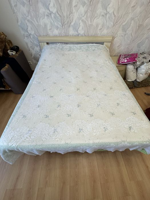 Продам шторы новые, тюли дешево