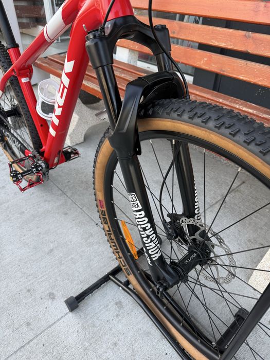 Планински велосипед Trek Pro Caliber размер:29/S