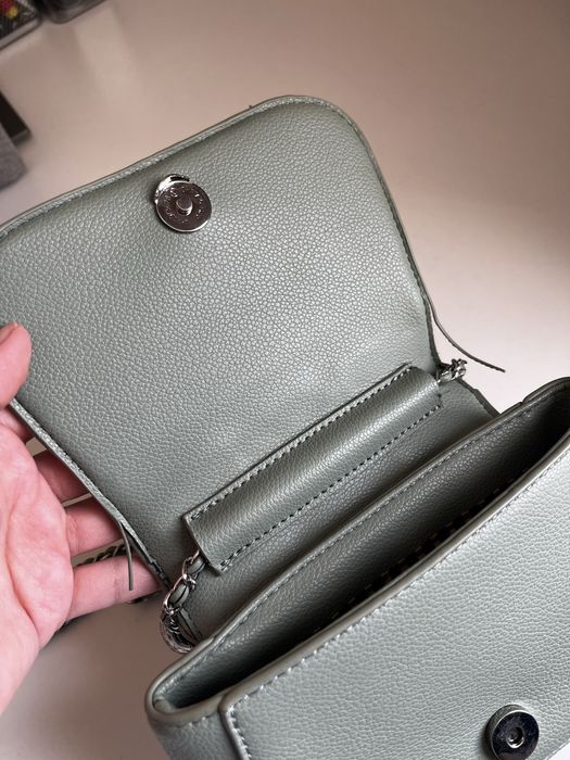 Чанти през рамо