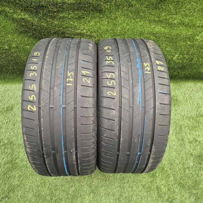 255 35 19 Bridgestone rft