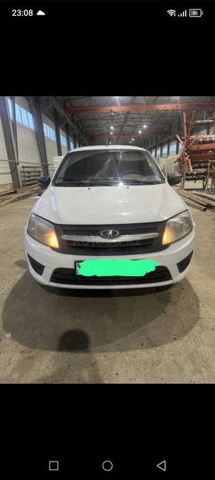 Продам гранта 15 год