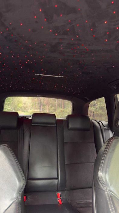 Audi A6  C6 2011 CAHA 3X S-Line