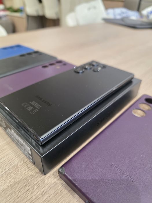 Samsung S23 Ultra 256GB