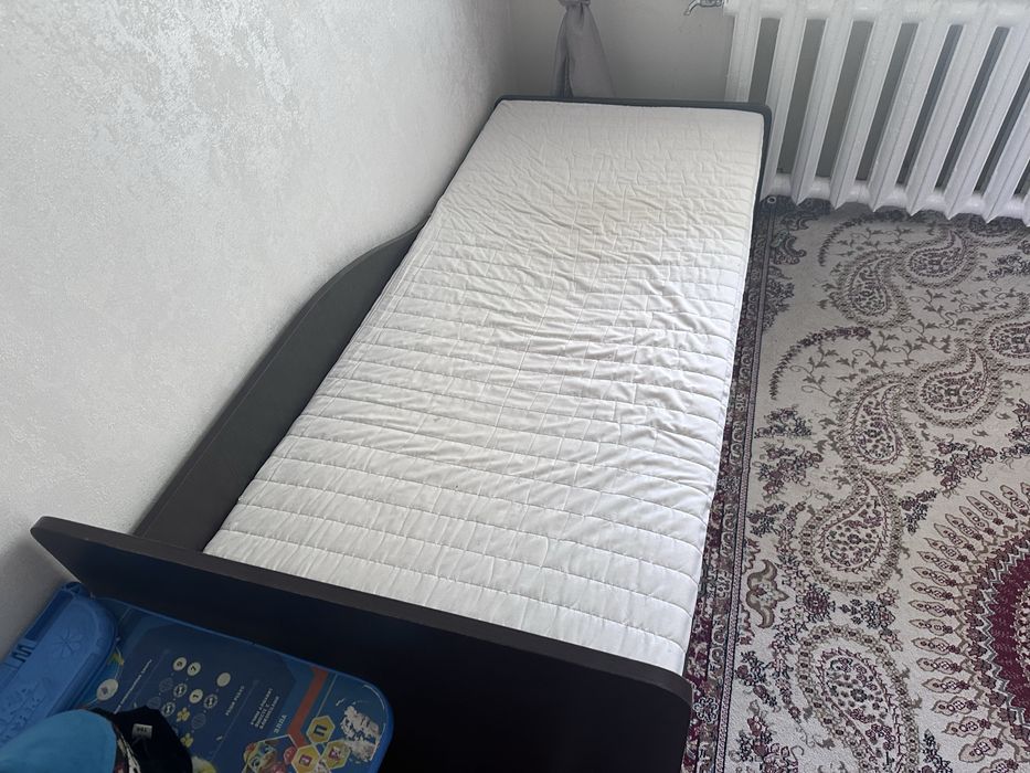 Кровать детская