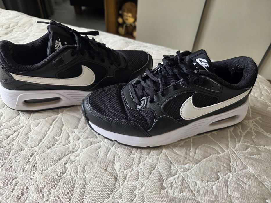 Дамски маратонки Nike Airmax 38.5