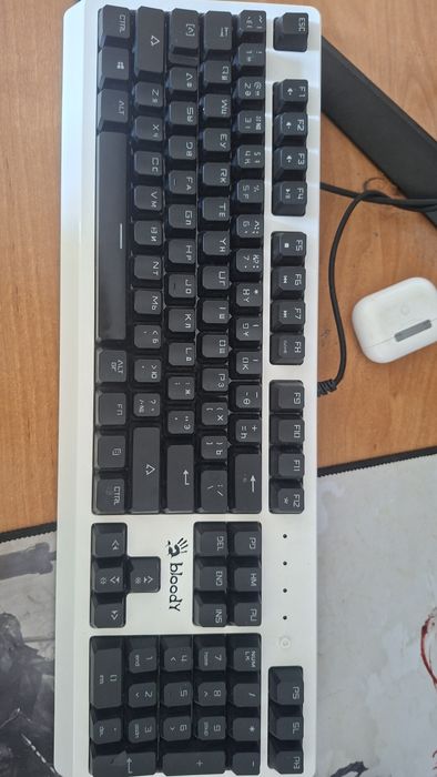 игровой компютер