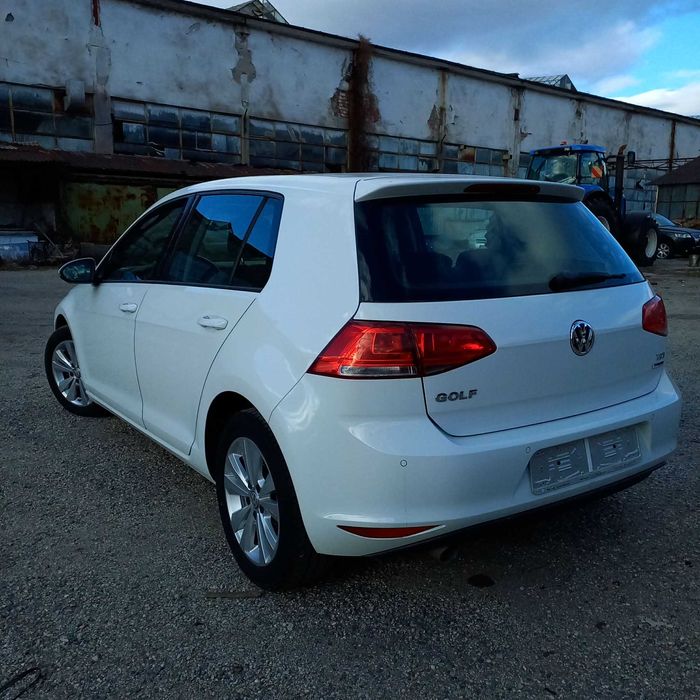 VW Golf 7 1.6 *DSG* *AUTOMAT*