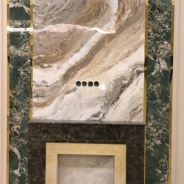 Летняя кухня и барбекю