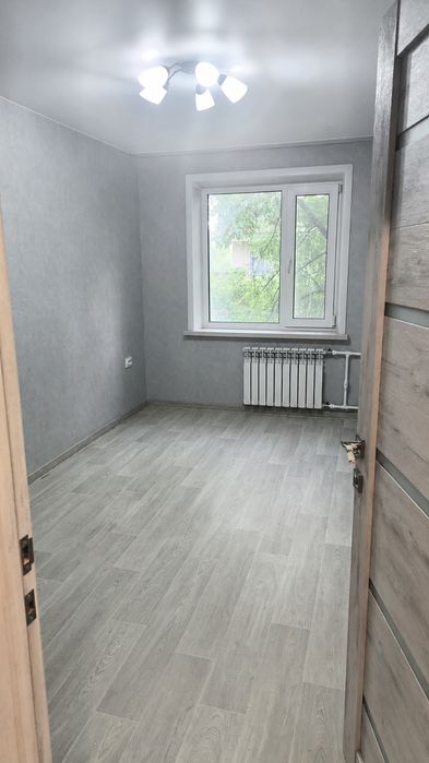 Продается 2х комнатная квартира