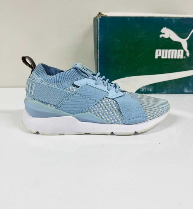 Puma Muse Evoknit