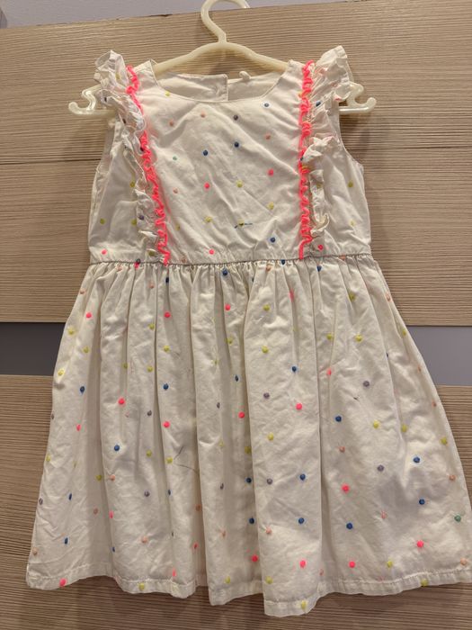 Детские платья на девочку