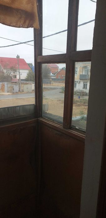 2х комнатная квартира