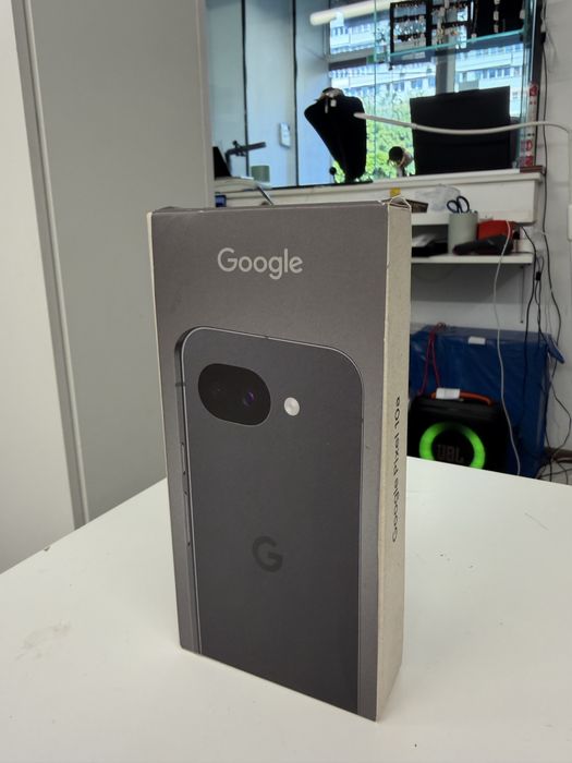Google Pixel 10A, 256gb Nou! Cod unic 5621