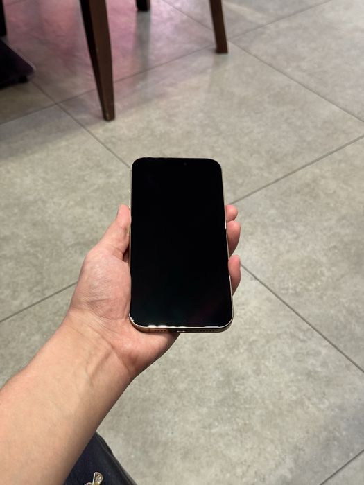 iPhone 16 Pro Max 256gb/89% Karobka Dokument
