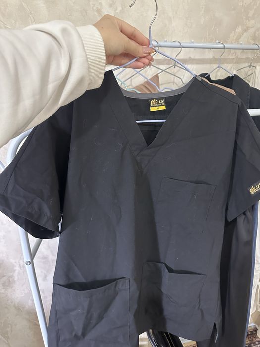 Медицинская форма