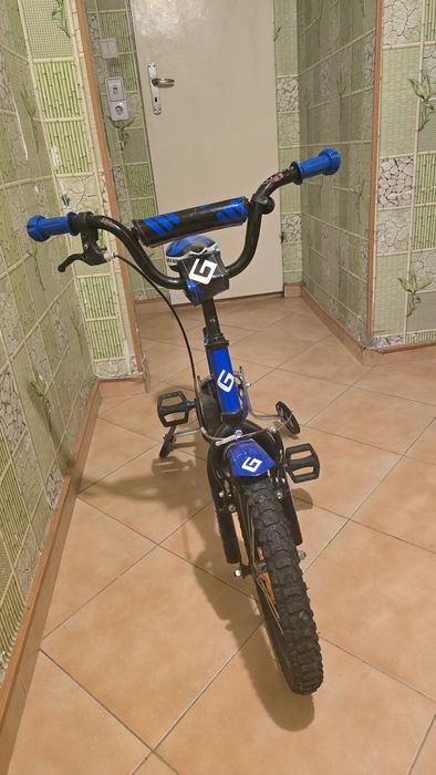 Детско колело 16 цола