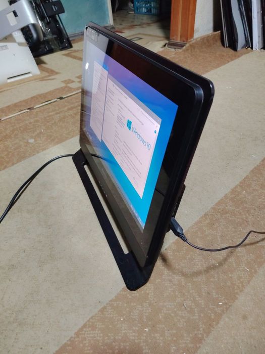 Моноблок CPU G3220