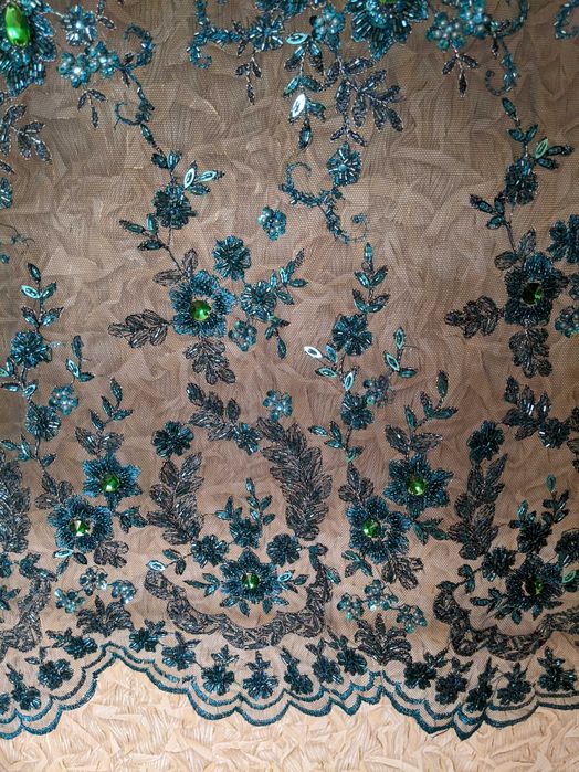 Ткань для платья