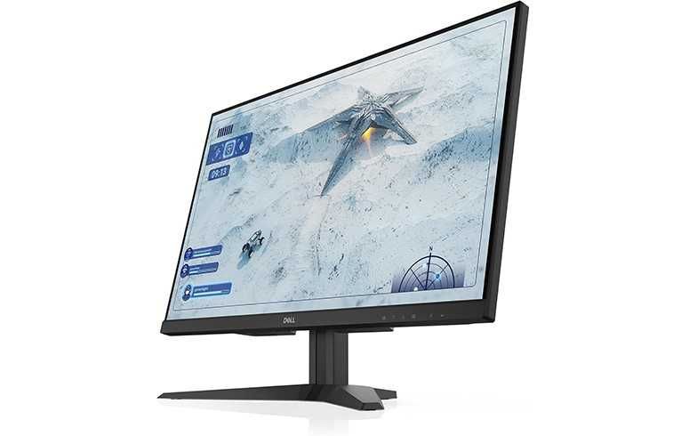 Новый Игровой монитор DELL G2725D 27-дюймовый QHD 2560x1440 до 180 Гц