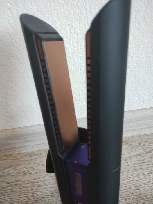 Преса за коса DYSON CORRALE HS03
