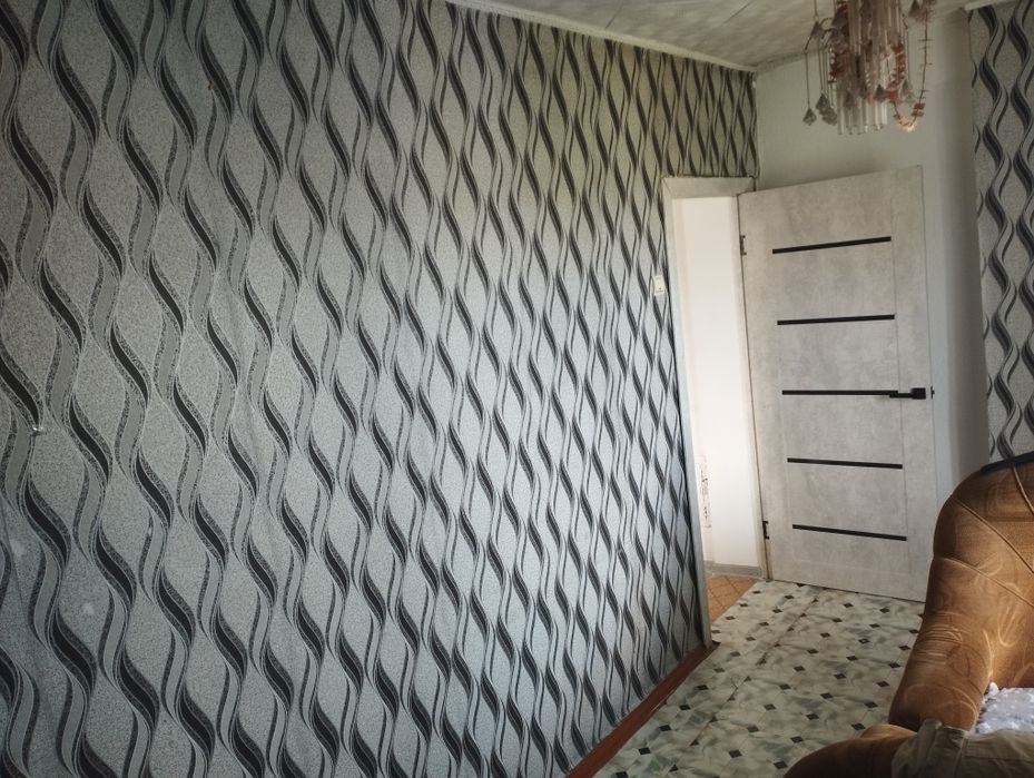 Продам квартиру с.Дамса