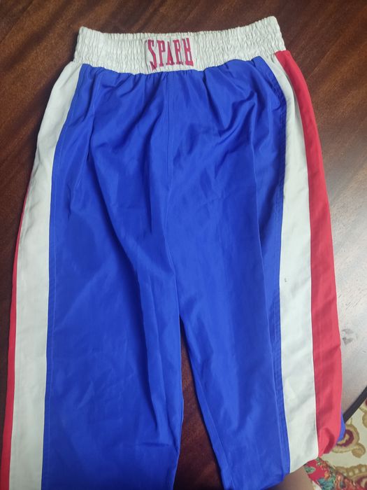 Кикбоксинг эпикеровка