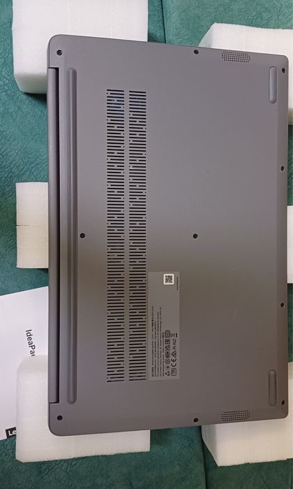 Ноутбук Lenovo 512GB