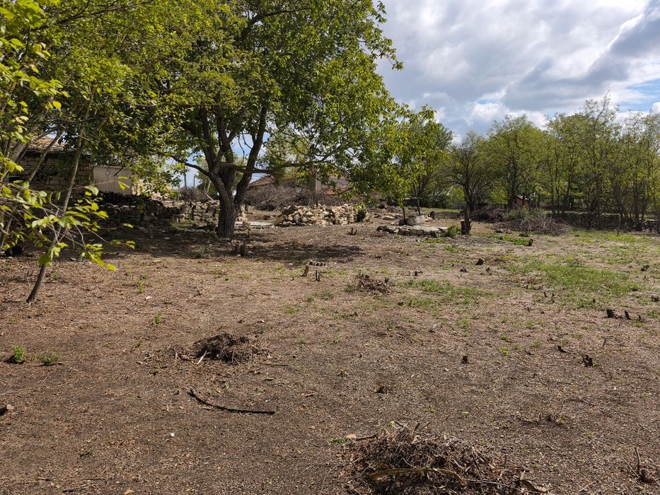 Продава се Парцел в с. Момчилово, Област Варна - 2440 кв.м за 9 €/кв.м - Снимка #7