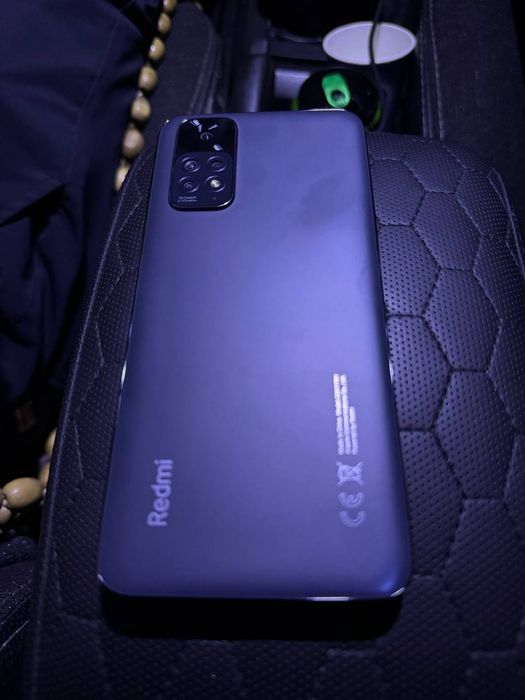 Redmi not 11 128gb