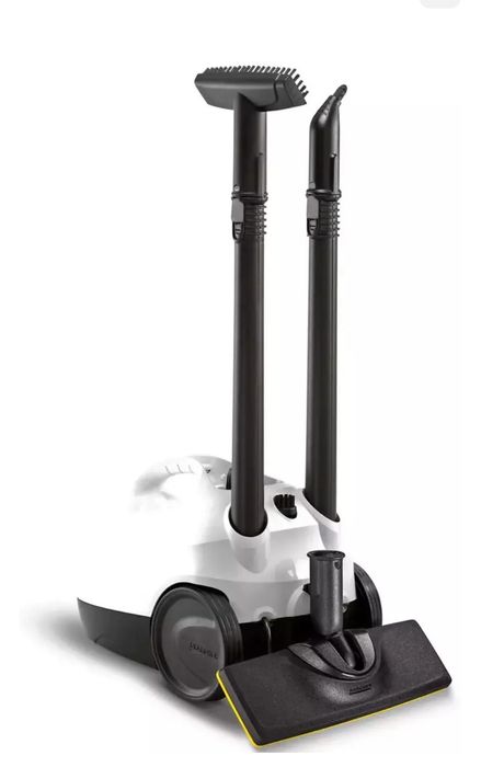 Продам пароочиститель Karcher