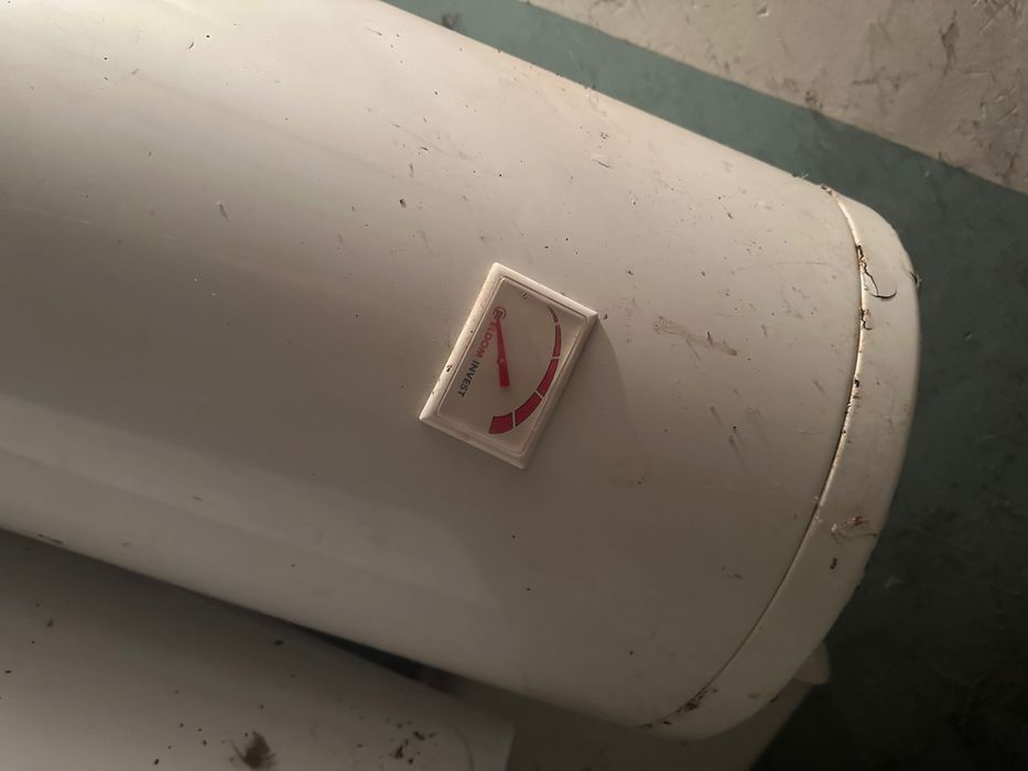 Бойлер Елдом Инвест