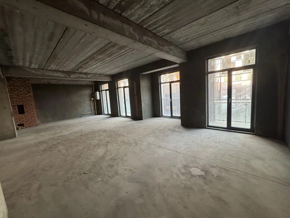 Квартира Бизнесс класса в ЖК Тиара резиденс. 105m2+балкон.