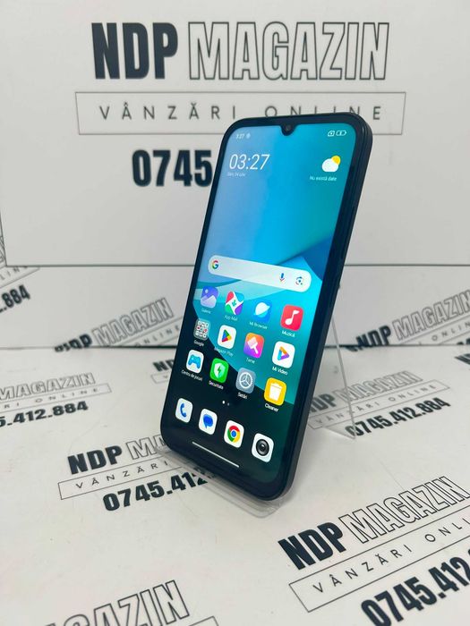 NDP Amanet NON-STOP Sos. Giurgiului 119 REDMI 15C (57346)