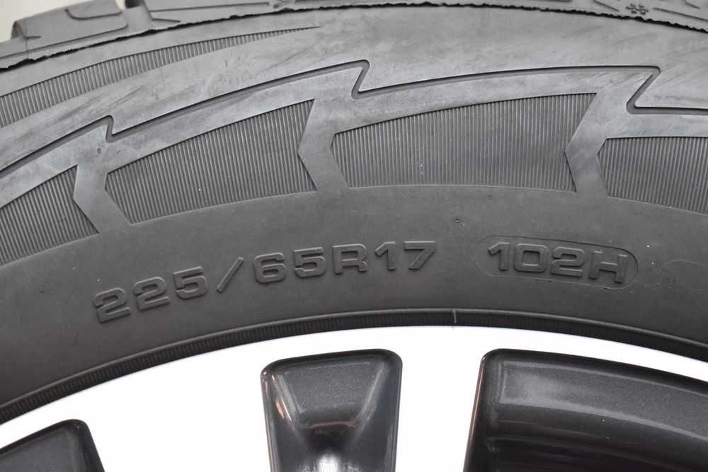 17'' Джанти Toyota RAV 4