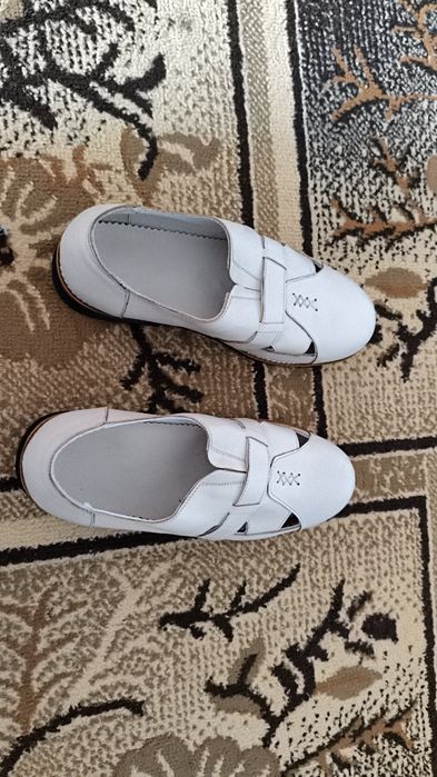 Артопедическая обувь