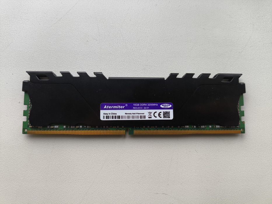 Продаю Оперативную память DDR 4