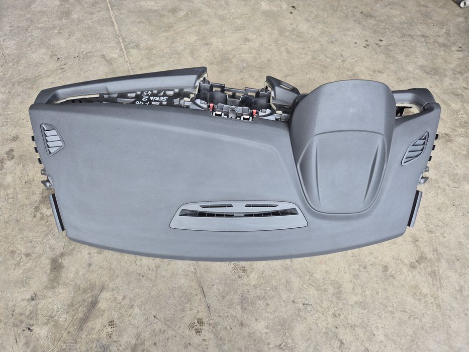 Plansa bord bmw f45 seria 2 an 2018 Plansa bord bmw seria 2 f46